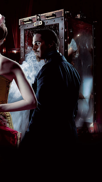 The Prestige (2022) movie HD phone wallpaper