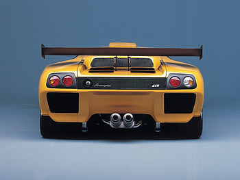 lamborghini diablo gtr, diablo, sports, italian, lamborghini HD wallpaper