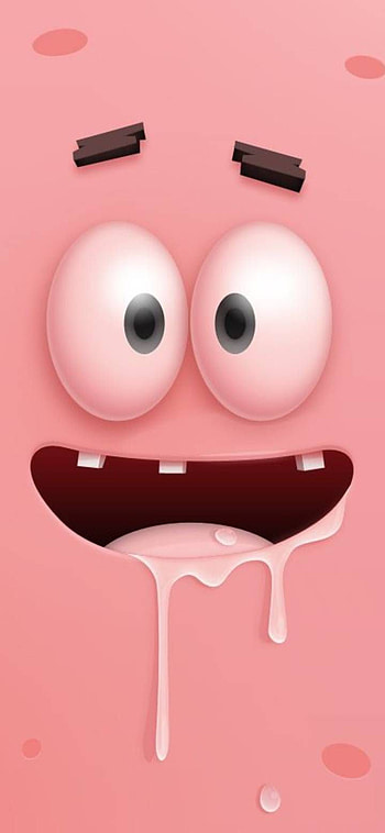 Patricio, patric, hola HD phone wallpaper