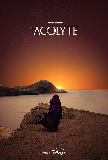 The Acolyte TV Show 2024 Sunset for s, TV Show HD phone wallpaper