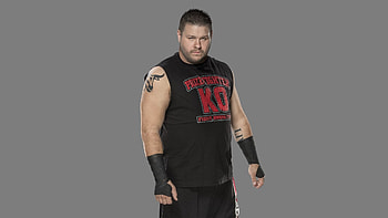 Kevin Owens, Fight Owens Fight, Backdrops HD wallpaper
