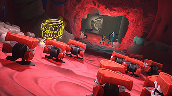 Psychonauts 2, Ultrawide black bars issue, PC fix, How to HD wallpaper