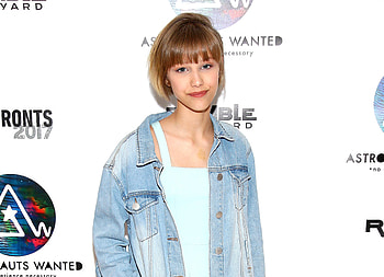 Grace VanderWaal, New single Moonlight, Latest release, Musical innovation HD wallpaper