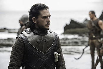 Jon Snow, Kit Harington, Tv Show, Game Of Thrones HD wallpaper