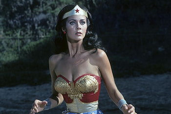 Lynda Carter, Movies, Wonder Woman 70s, HBO Max HD wallpaper