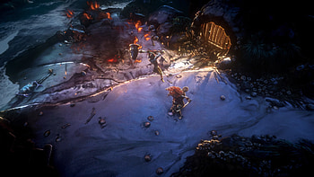 No Rest for the Wicked Game, video game, No Rest for the Wicked HD wallpaper