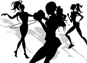 fitness for background HD wallpaper