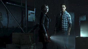 Until Dawn, until-dawn, games HD wallpaper