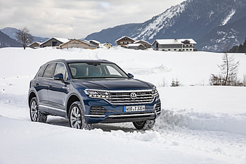 Volkswagen Touareg, Vehicles, Car, Suv, Volkswagen HD wallpaper