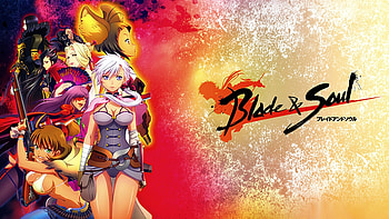 Hello Kitty Glitter . 2017 Blade And Soul Anime HD wallpaper