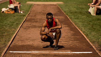 Race (2022) movie HD wallpaper