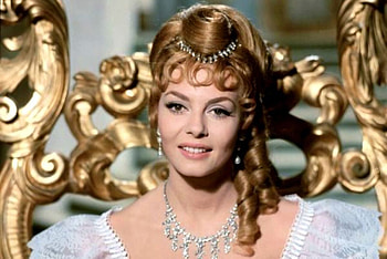 Angelique (1964), Intriguing plot, Historical drama, Captivating cinematography HD wallpaper