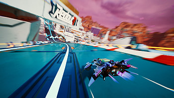 Redout 2 Redout 2 HD wallpaper
