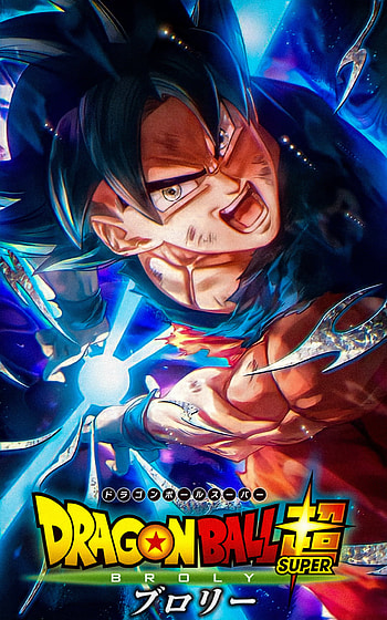 Dargon ball, Anime, Blue, Dragon ball HD phone wallpaper