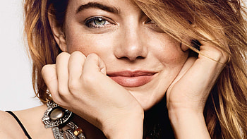 Emma Stone Elle 2018, emma-stone, celebrities, girls, elle HD wallpaper
