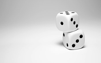 Macro, Miscellanea, Miscellaneous, Lot, Game, Cubes HD wallpaper