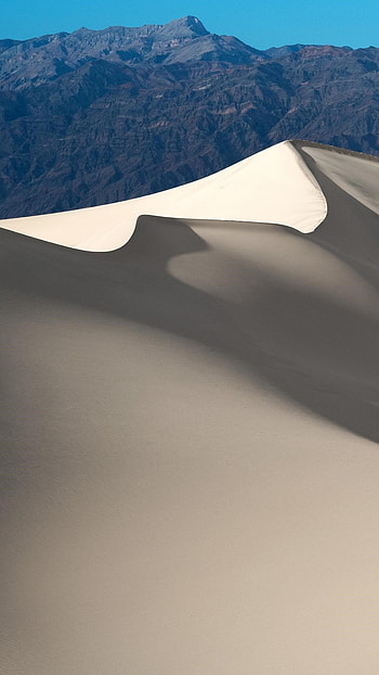 Death Valley National Park, Sony Xperia HD phone wallpaper