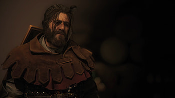 A Plague Tale: Requiem - Arnaud, video game, A Plague Tale: Requiem HD wallpaper