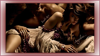 ღEntwined as Oneღ, alluring, one soul, aroma, hugs, embrace, kisses, united, unity, amazing, beloved, bliss, together, my soul mate, my love, close, entwined, man, in love, romance, our devotion, woman, love, romantic HD wallpaper