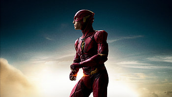Flash , flash, superheroes, justice-league HD wallpaper
