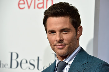 James Marsden movies HD wallpaper