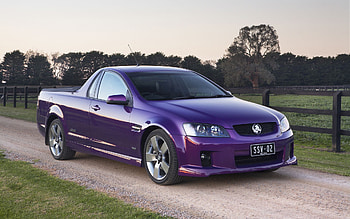 Holden VE SSV Ute 2007, fast, ute, holden, aussie HD wallpaper