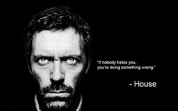 Dr. House, MD , Top , Backgrounds HD wallpaper