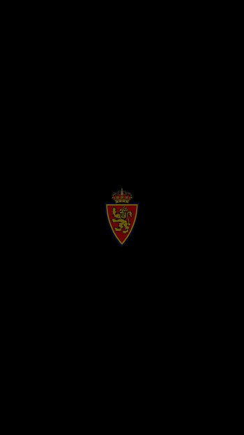 Real Zaragoza, rz, football HD phone wallpaper