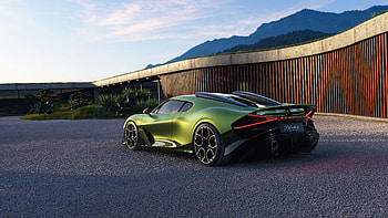 2025 Bugatti Brouillard, Coupe, Turbo, W16, car HD wallpaper