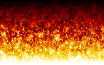 Fire, Texture, Textures, Color, Colors HD wallpaper