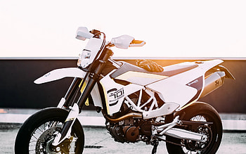 Supermoto , Cool backgrounds, Racing aesthetics, Adrenaline-fueled sport HD wallpaper