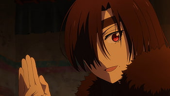 Asa — Shadow Realm Anime, Anime, Daemons Of The Shadow Realm HD wallpaper
