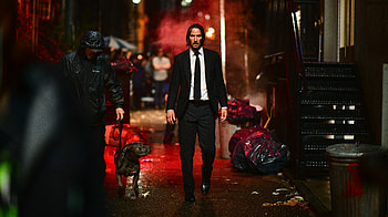 John Wick 3 Parabellum Movie 2019 , john-wick-3-parabellum, john-wick-3, john-wick-chapter-3, movies, 2019-movies, keanu-reeves HD wallpaper