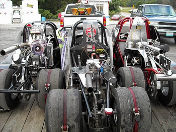 Junior Dragsters, race dragsters speed fast HD wallpaper