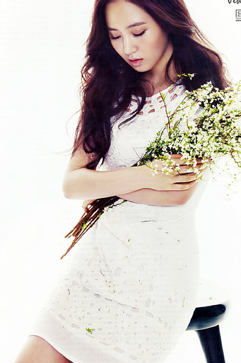 Kwon Yuri and Sooyoung's interview, The Star's exclusive, Captivating hoot, Iconic duo HD phone wallpaper