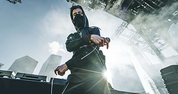 Alan Walker Dj, alan-walker, music, dj HD wallpaper