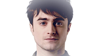 Simply Daniel Radcliffe, Ultimate fan source HD wallpaper