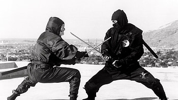 Ninjutsu, Combat Sports HD wallpaper
