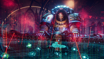 Warhammer 40k, Chaos Gate, Beginner's guide, Tactical gameplay tips HD wallpaper