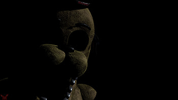 Five Nights at Freddy's 2: Horror, Five Nights At Freddy's 2, Five Nights at Freddy's HD wallpaper