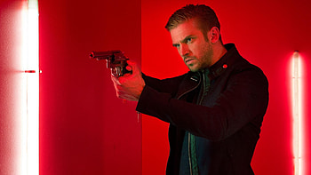 background, Dan Stevens movies HD wallpaper