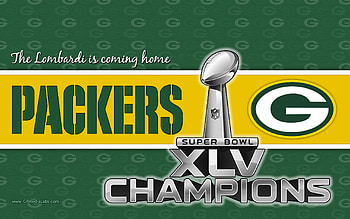 NFL Green Bay Packers by ideal27 on DeviantArt HD wallpaper