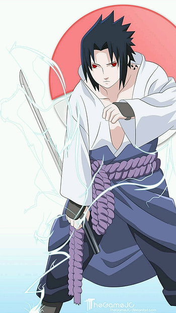 Sasuke, Korean, Korea Sasuke, korean sasuke HD phone wallpaper