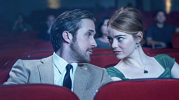 Romantic comedies, icons style, editorial HD wallpaper