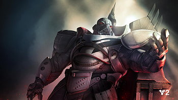 Destiny 2 Ghaul, destiny-2, destiny, games, 2017-games, ghaul HD wallpaper