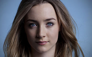 Saoirse Ronan HD wallpaper