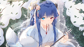 Ibuki - Azur Lane, Anime, Azur Lane HD wallpaper