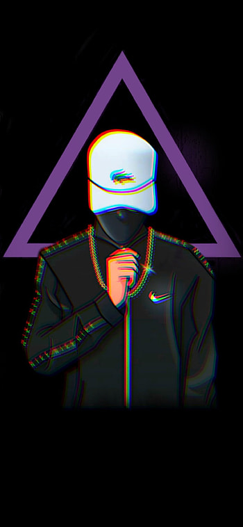 Bad boy, art, fashion_design HD phone wallpaper