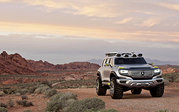 Transport, Auto, Mersedes, Tuning HD wallpaper