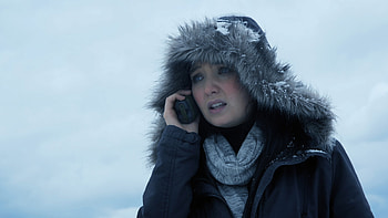 Arctic apocalypse, Climate change fiction, Movie purchase, Microsoft Store HD wallpaper